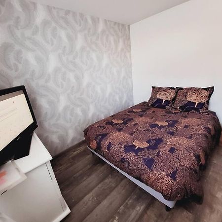 Studio Tout Confort Blaye-Les-Mines Buitenkant foto
